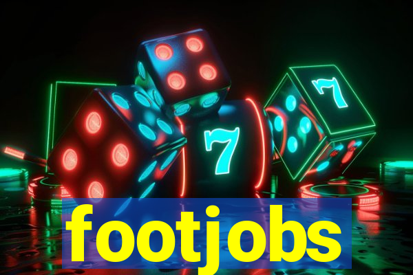 footjobs