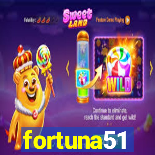 fortuna51