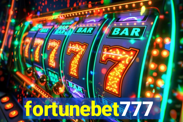 fortunebet777