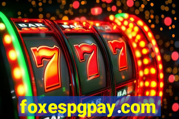 foxespgpay.com