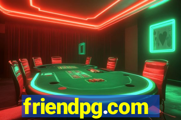 friendpg.com