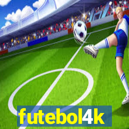 futebol4k