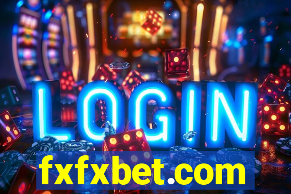 fxfxbet.com