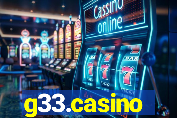 g33.casino