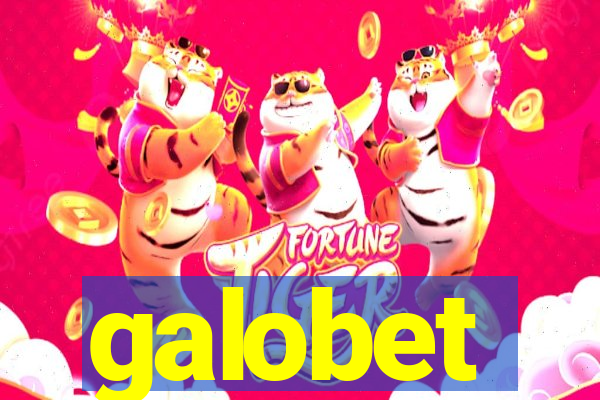 galobet