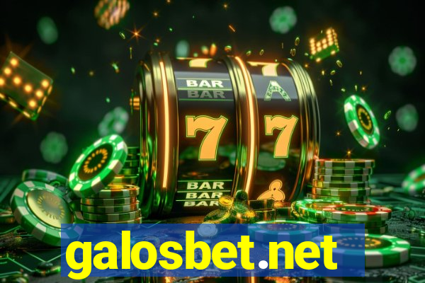 galosbet.net