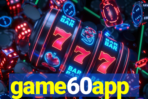 game60app