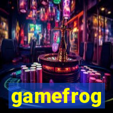 gamefrog