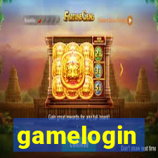 gamelogin