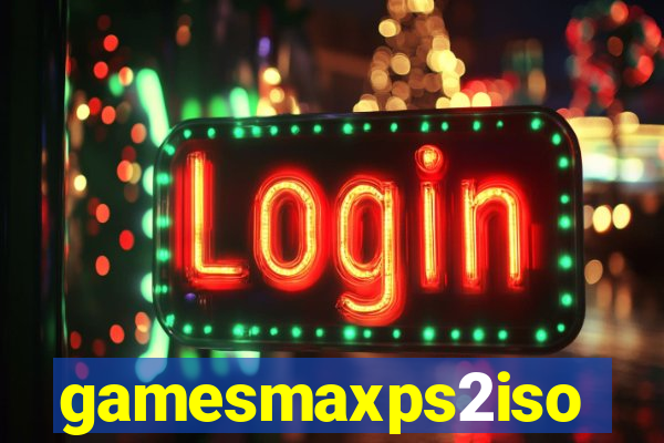 gamesmaxps2iso