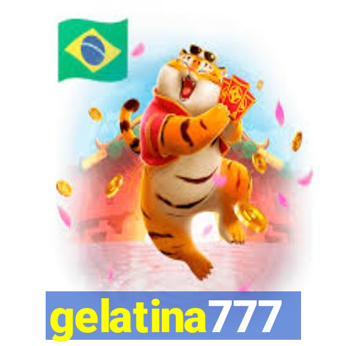 gelatina777