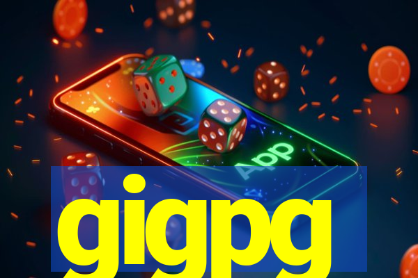 gigpg