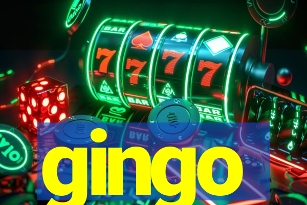 gingo