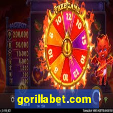 gorillabet.com