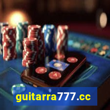 guitarra777.cc