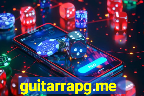 guitarrapg.me