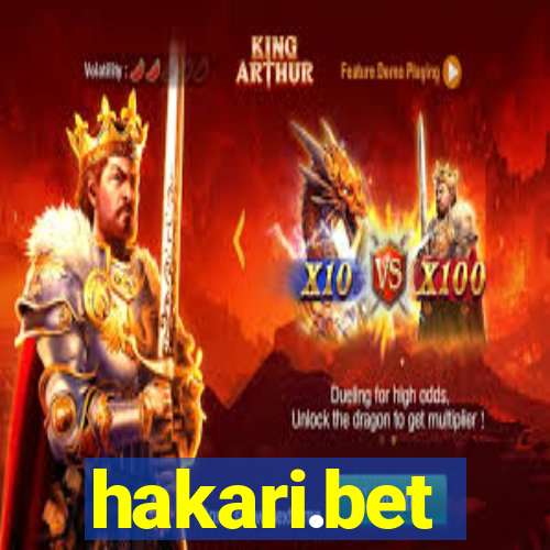 hakari.bet