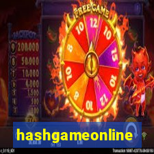 hashgameonline