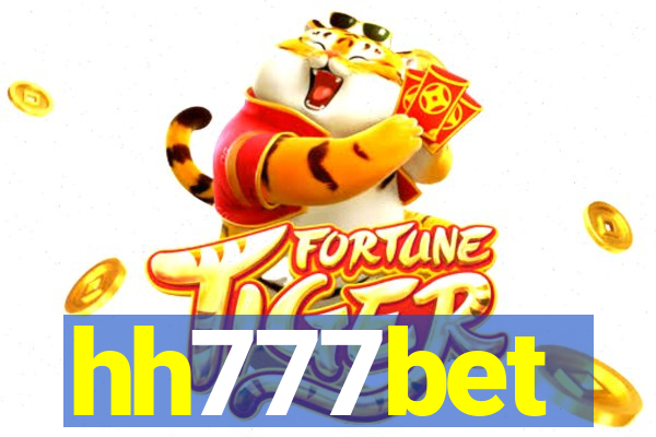 hh777bet