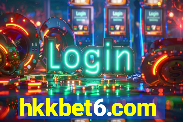 hkkbet6.com