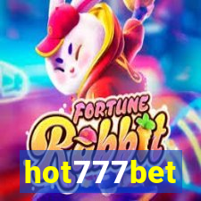 hot777bet