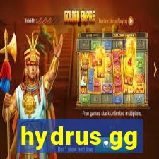 hydrus.gg