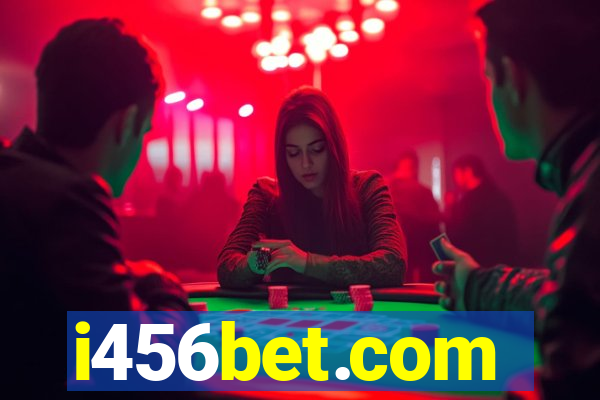 i456bet.com