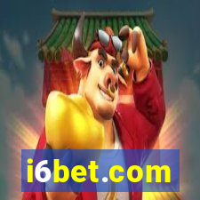 i6bet.com