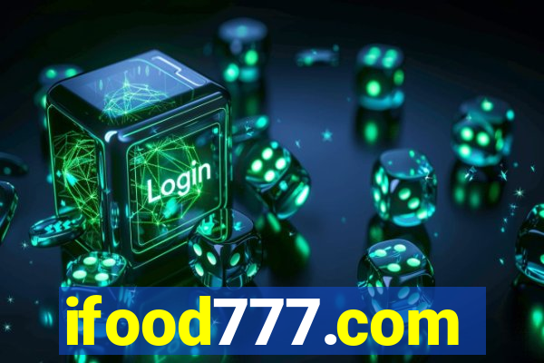 ifood777.com