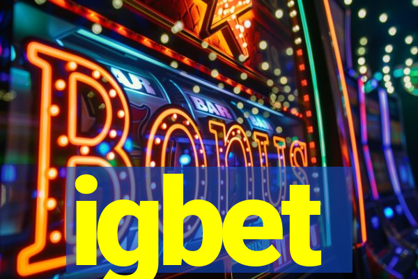 igbet