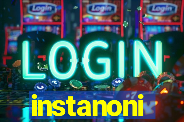 instanoni