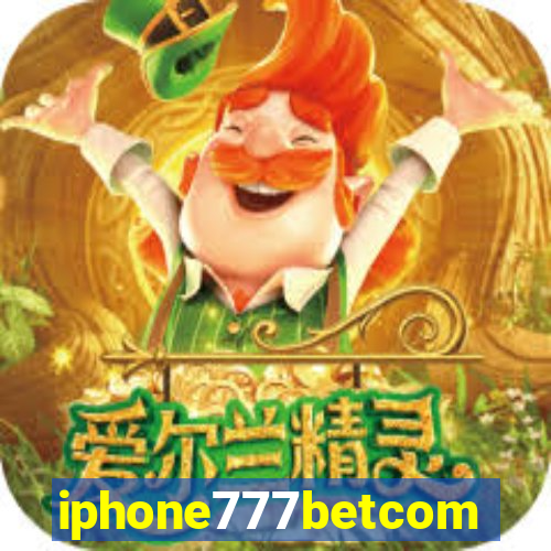 iphone777betcom