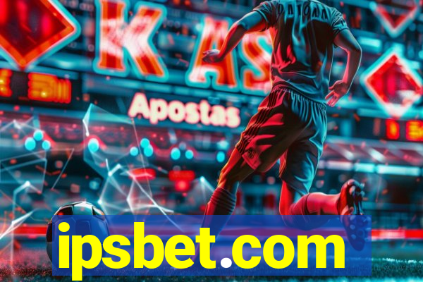 ipsbet.com