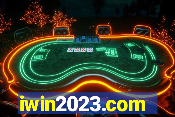 iwin2023.com