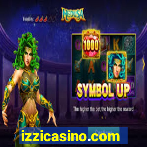 izzicasino.com