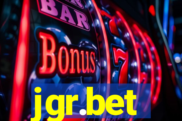 jgr.bet