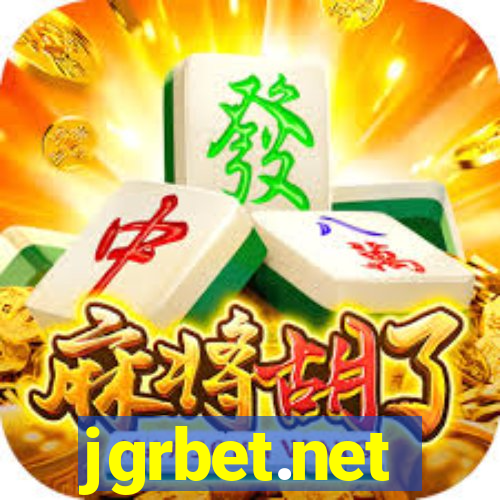 jgrbet.net