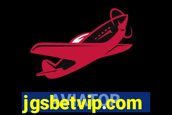 jgsbetvip.com