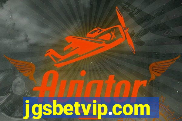 jgsbetvip.com