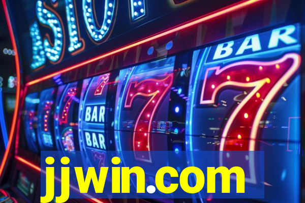 jjwin.com