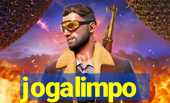 jogalimpo