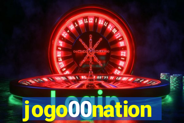 jogo00nation