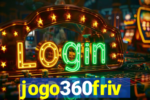 jogo360friv