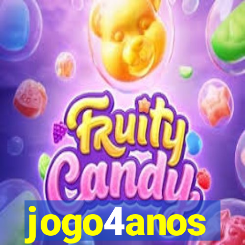 jogo4anos