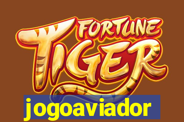 jogoaviador