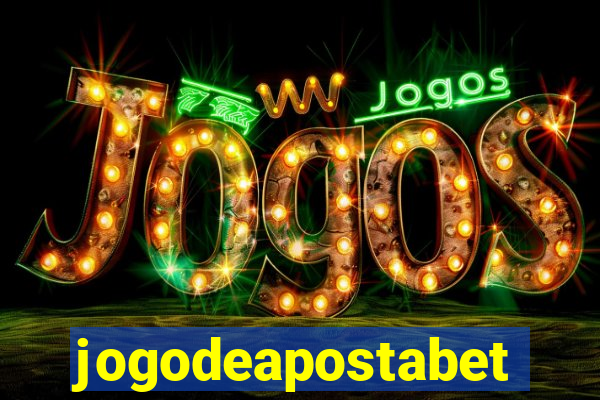 jogodeapostabet