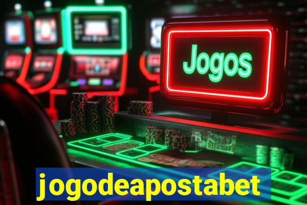 jogodeapostabet