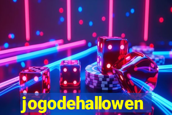 jogodehallowen