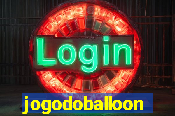 jogodoballoon