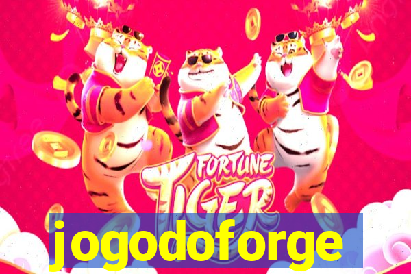 jogodoforge